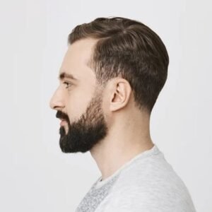 Beard Hair Transplant Cost in Dubai
