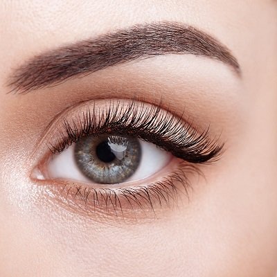 Eyelash Hair Transplant in Dubai