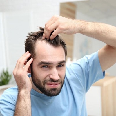 Hair Loss Treatment Cost in Dubai