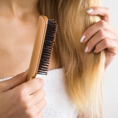 Hair Loss Treatment in Dubai