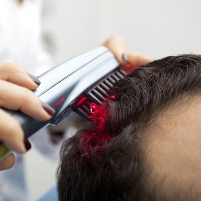 Laser Hair Therapy Cost in Dubai