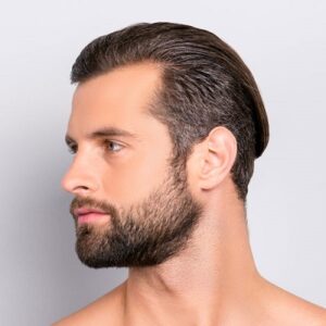 Sideburn Hair Transplant Cost in Dubai