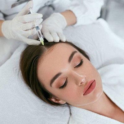 Stem Cell Hair Therapy in Dubai