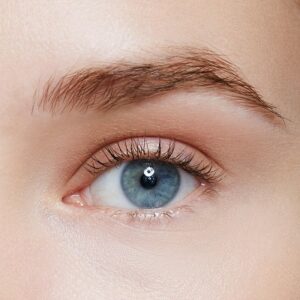 Eyebrow Transplant Cost in Dubai