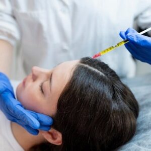 GFC Hair Treatment Cost in Dubai