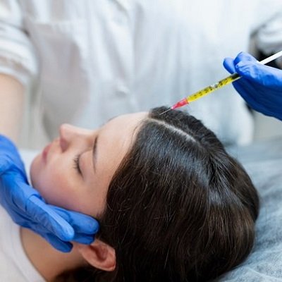 GFC Hair Treatment Cost in Dubai
