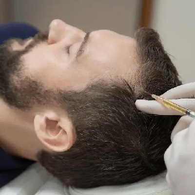Stem Cell Hair Therapy Cost in Dubai