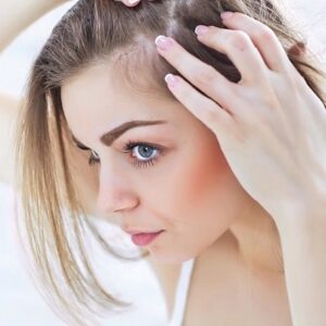 Non-Surgical Hair Restoration