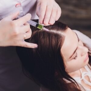 PRP Vs Mesotherapy for Hair Loss