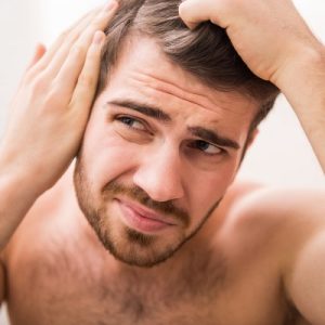 How to Prevent Hair Loss and Balding